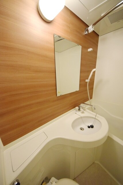 ワコーレエレガンス金町IIの物件内観写真