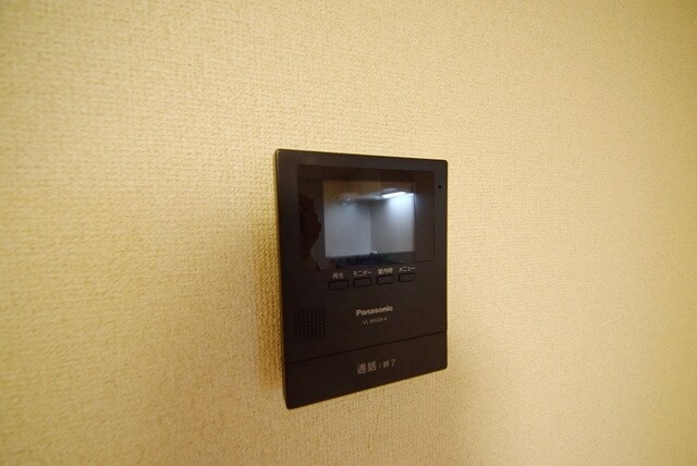 ワコーレエレガンス金町IIの物件内観写真