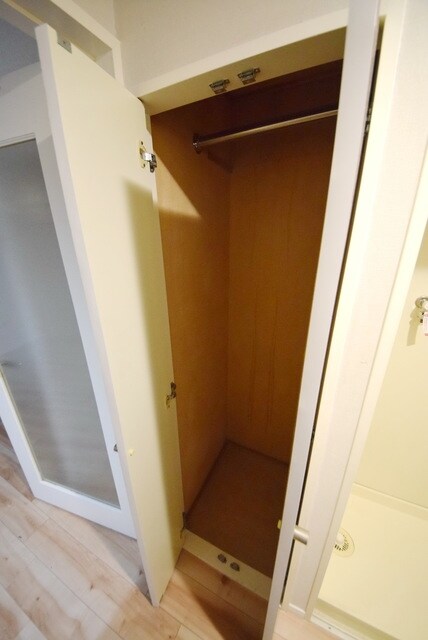 ワコーレエレガンス金町IIの物件内観写真