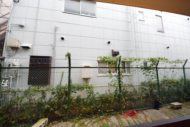 ワコーレエレガンス金町IIの物件内観写真