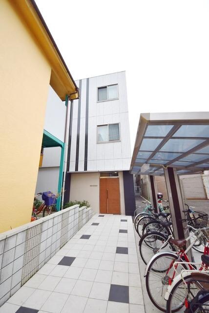 エスト四つ木の物件内観写真