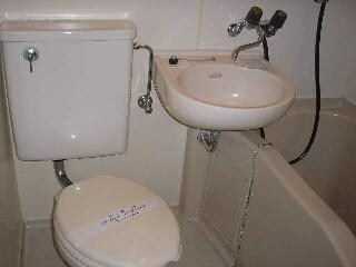 アルカキット葛西の物件内観写真