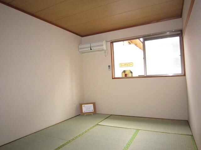 アルカキット葛西の物件内観写真