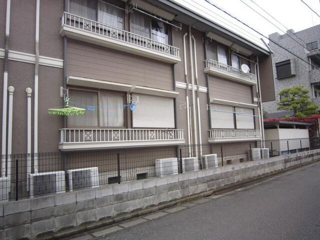 アルカキット葛西の物件内観写真