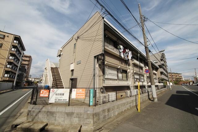 アルカキット葛西の物件内観写真