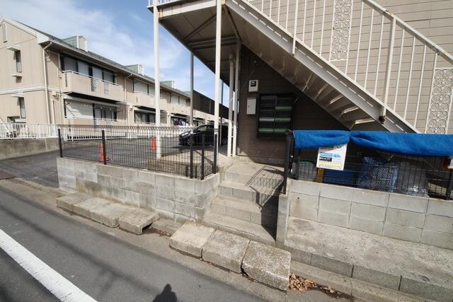 アルカキット葛西の物件内観写真