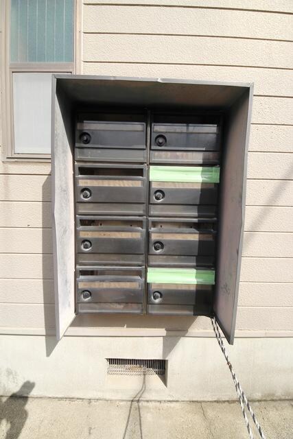 アルカキット葛西の物件内観写真