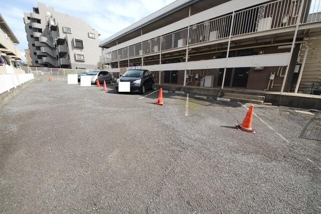 アルカキット葛西の物件内観写真