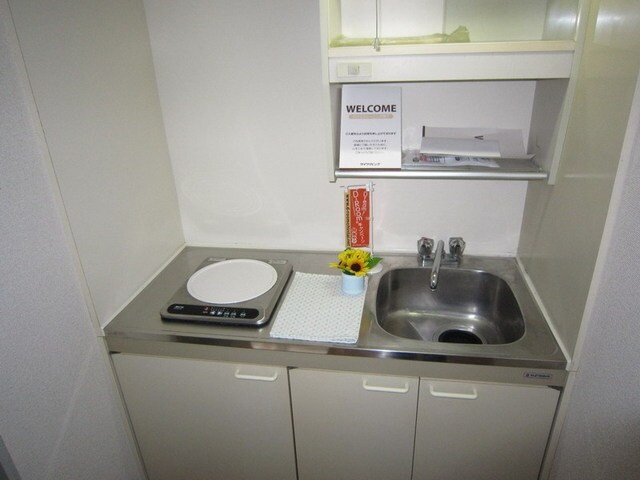 アルカキット葛西の物件内観写真