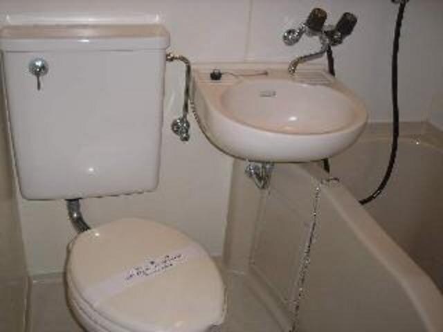 アルカキット葛西の物件内観写真