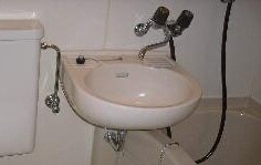 アルカキット葛西の物件内観写真