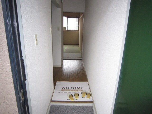 アルカキット葛西の物件内観写真