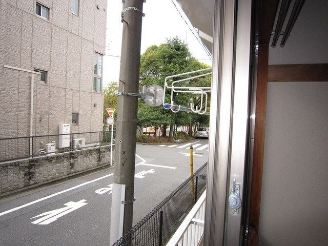 アルカキット葛西の物件内観写真