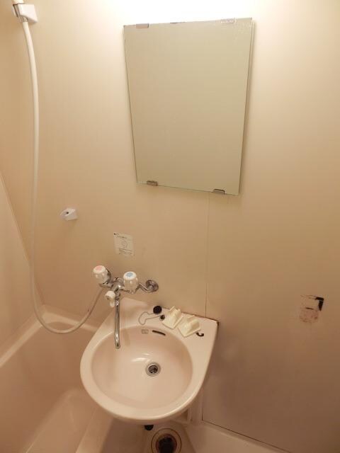 クレール・カサベルデの物件内観写真