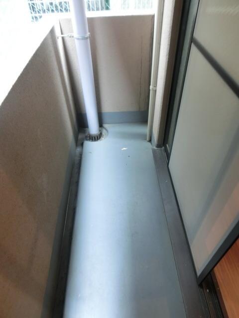 クレール・カサベルデの物件内観写真