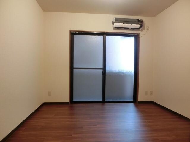 クレール・カサベルデの物件内観写真