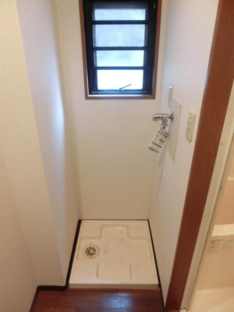 クレール・カサベルデの物件内観写真