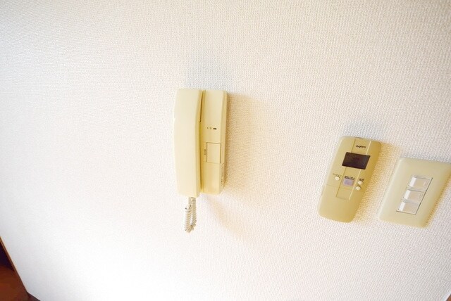 クレール・カサベルデの物件内観写真