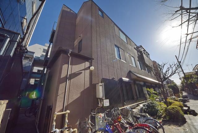 エステートTOKIの物件外観写真