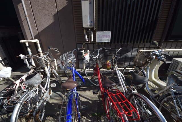 エステートTOKIの物件内観写真