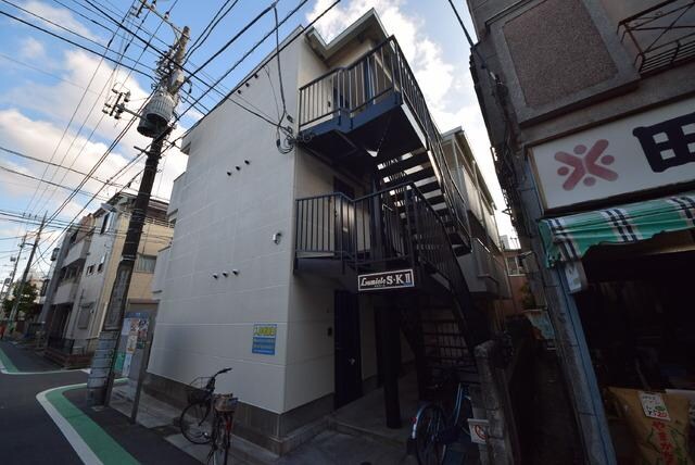 LUMIELE S・KIIの物件内観写真