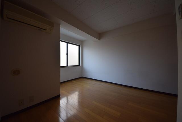 LUMIELE S・KIIの物件内観写真