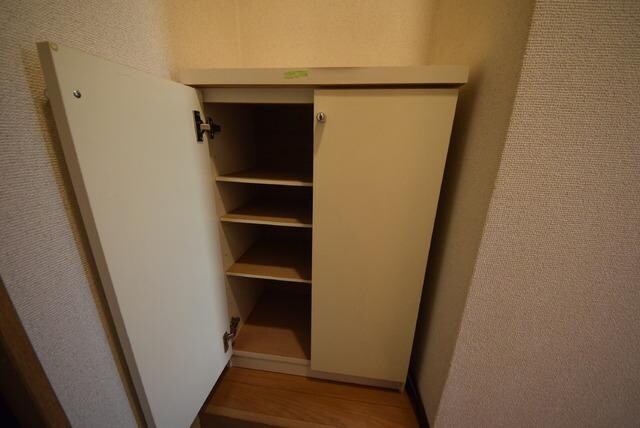 LUMIELE S・KIIの物件内観写真