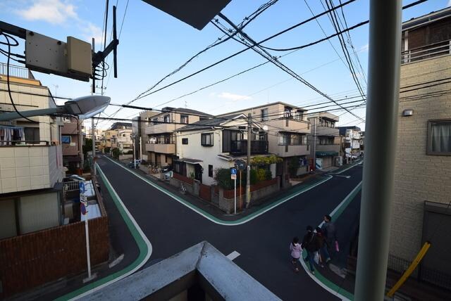 LUMIELE S・KIIの物件内観写真