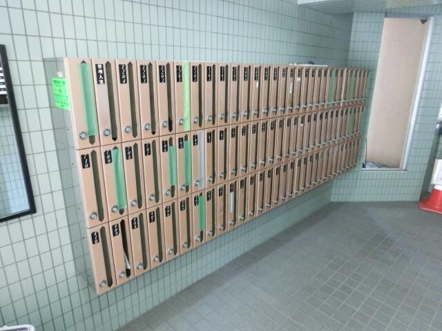 アーバンヒルズ平井の物件内観写真