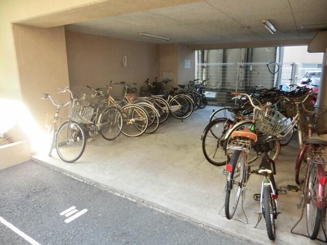 アーバンヒルズ平井の物件内観写真