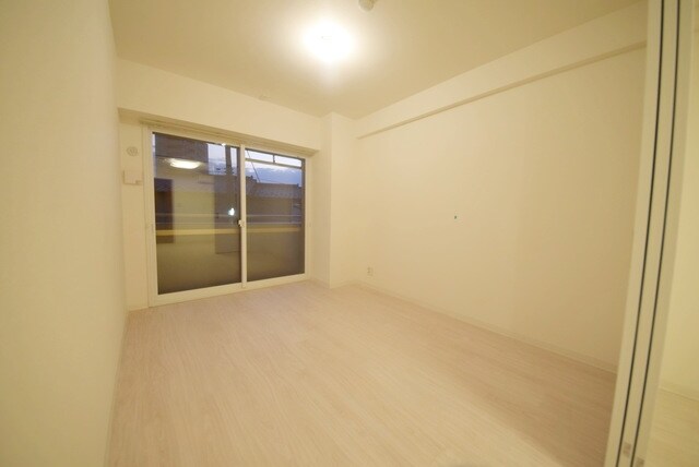 グレイスコートの物件内観写真