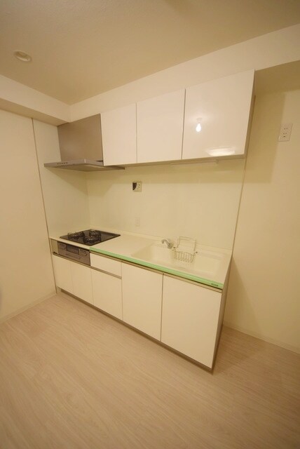 グレイスコートの物件内観写真