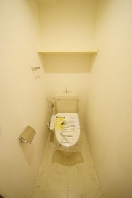 グレイスコートの物件内観写真