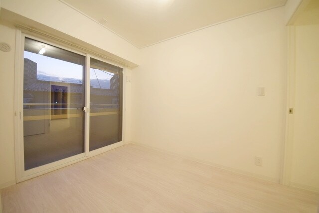 グレイスコートの物件内観写真