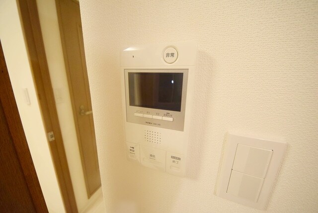 グレイスコートの物件内観写真