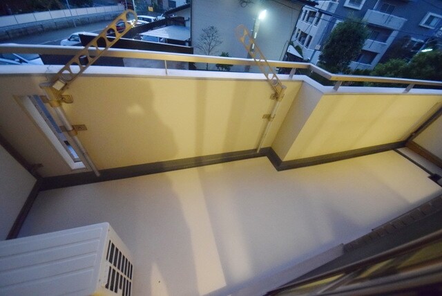 グレイスコートの物件内観写真