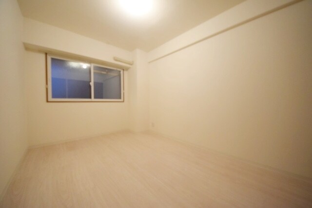 グレイスコートの物件内観写真