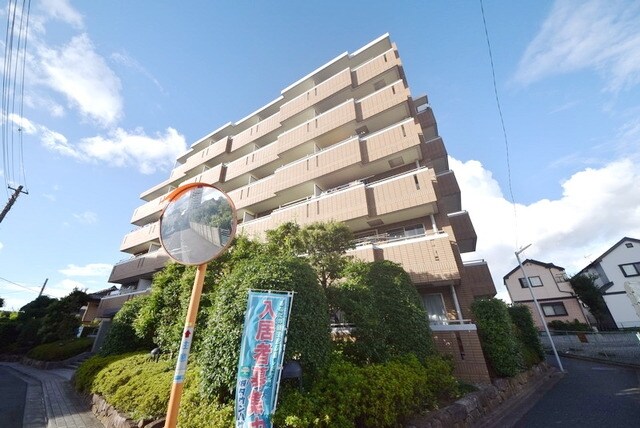 グレイスコートの物件内観写真