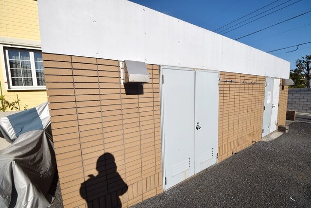 グレイスコートの物件内観写真