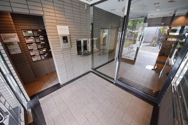 ワコーレ四ツ木の物件内観写真