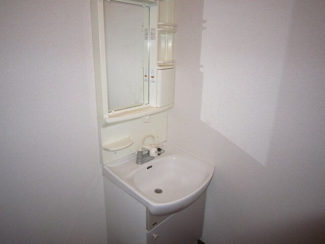 デルフィ参番館の物件内観写真