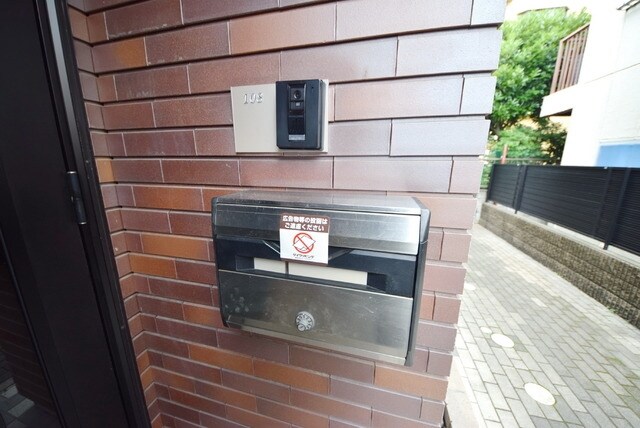 デルフィ参番館の物件内観写真