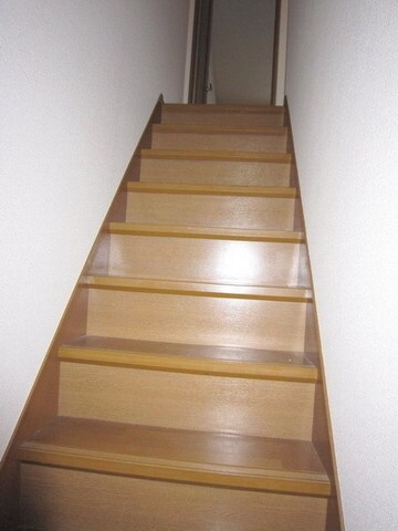 デルフィ参番館の物件内観写真