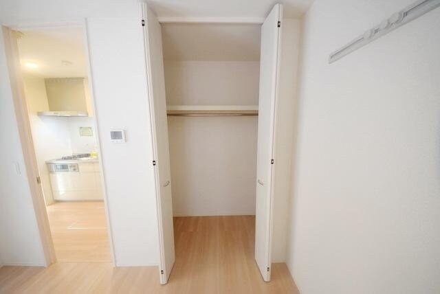 ブリーズ綾瀬の物件内観写真