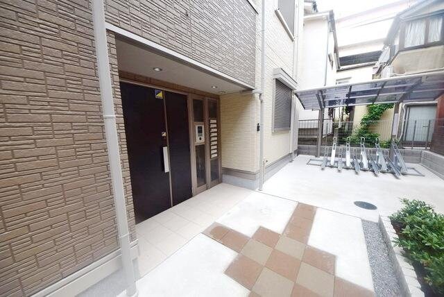 ブリーズ綾瀬の物件内観写真