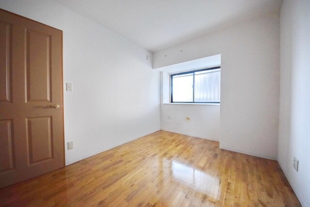 CITY SPIRE 西葛西の物件内観写真