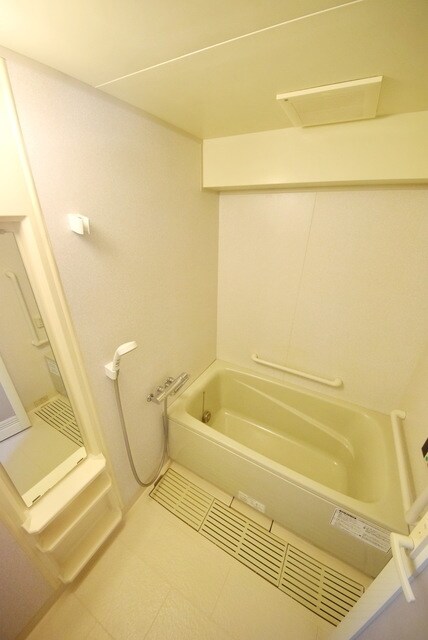 CITY SPIRE 西葛西の物件内観写真