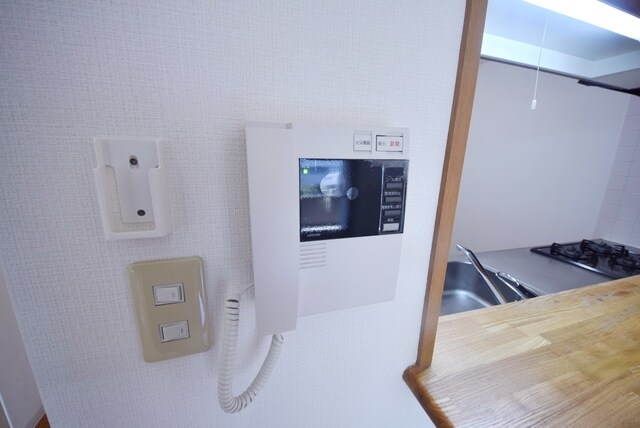 CITY SPIRE 西葛西の物件内観写真