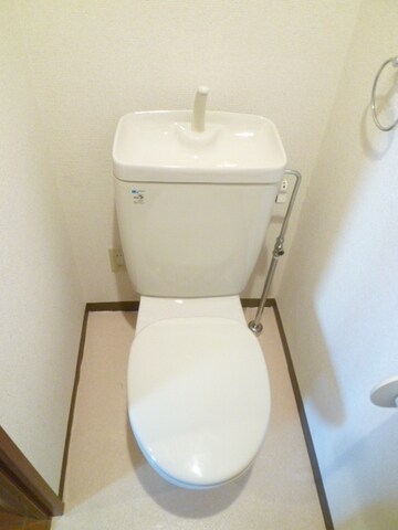 クレール・カサベルデの物件内観写真