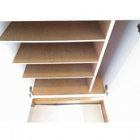 クレール・カサベルデの物件内観写真